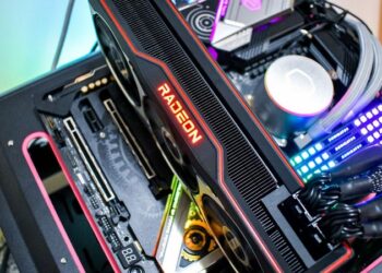AMD Midnight black RX 6800 XT