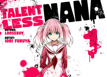 Anime version of Among Us - talentless-nana