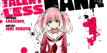 Anime version of Among Us - talentless-nana