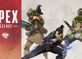 Apex Legends Live Player Count