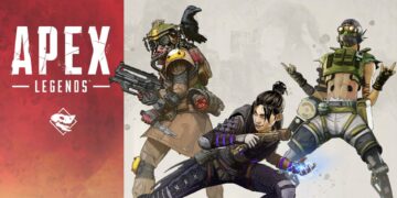 Apex Legends Live Player Count