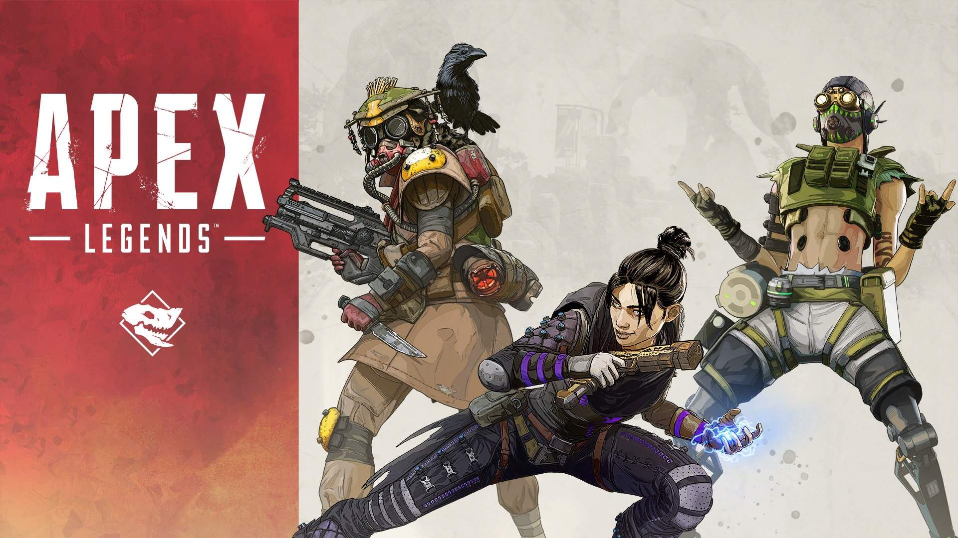 Apex Legends Mobile - Twitch