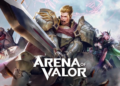 Arena of Valor live player count