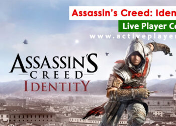 Assassin's Creed Live Player Count