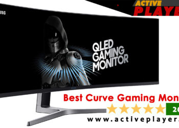 Best Curve Gaming Monitor in 2021