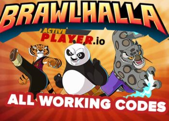Brawlhalla codes