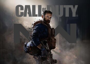 Call of Duty Modern Warfare live player count