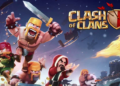Clash of Clans live player count