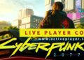 Cyberpunk Live Player Count
