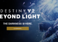 Destiny 2 live player count