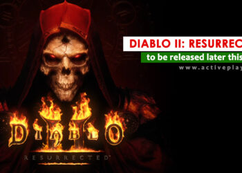 Diablo 2: Resurrected