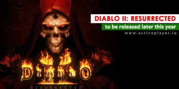Diablo 2: Resurrected