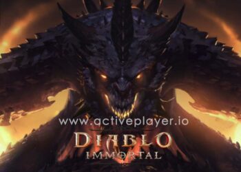 Diablo Immortal Review