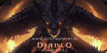 Diablo Immortal Review