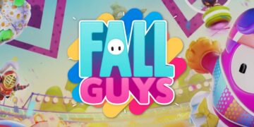 Fall guys live player count