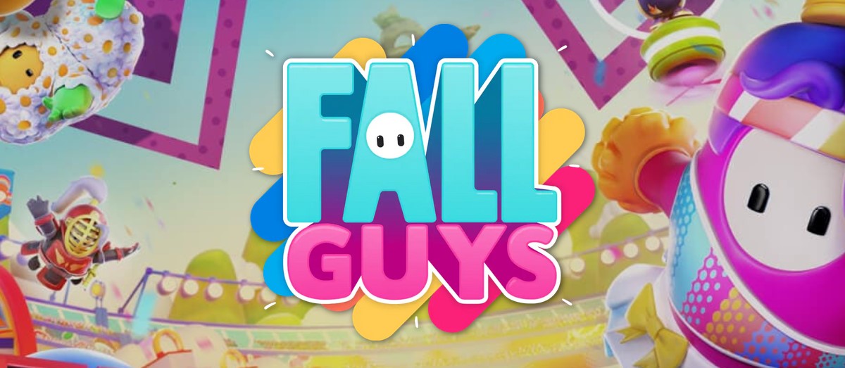 Fall Guys on X: 'tis the season of the Steam Awards! If Fall Guys