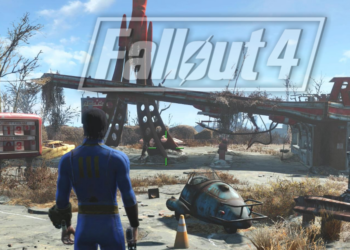Fallout 4 live player count
