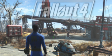 Fallout 4 live player count