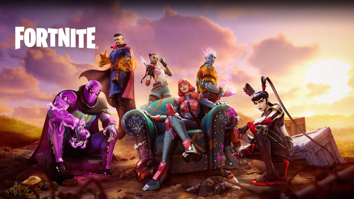 Fortnite down checker