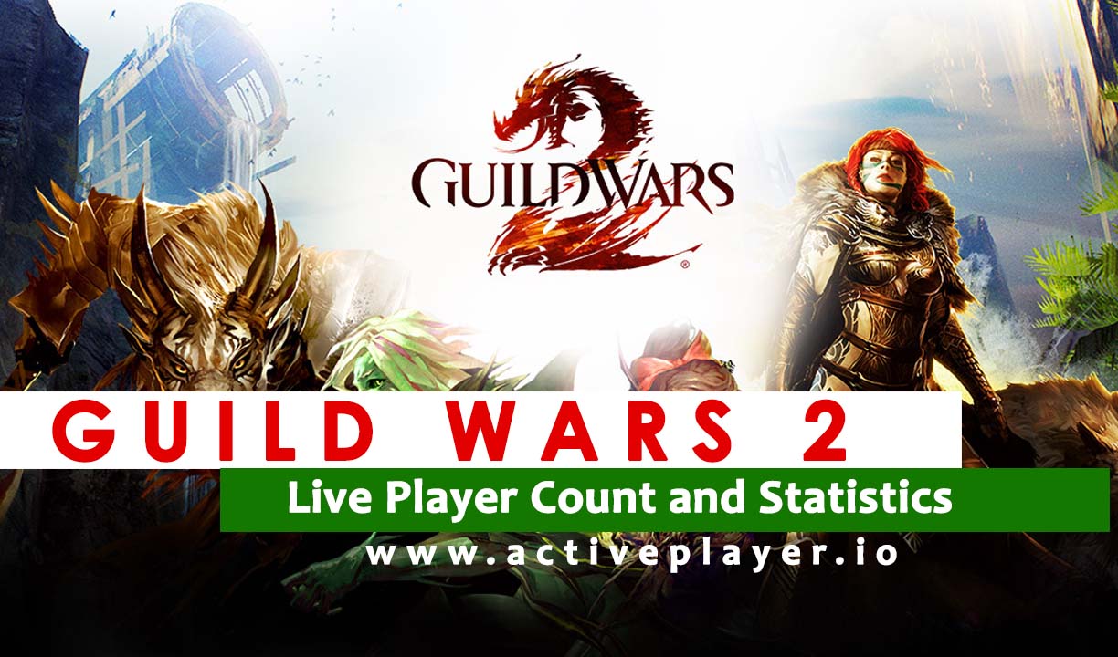 Guild Player Count and Statistics