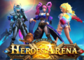 Heroes Arena