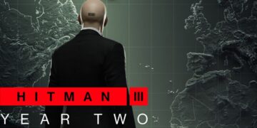 Hitman 3 Live player count
