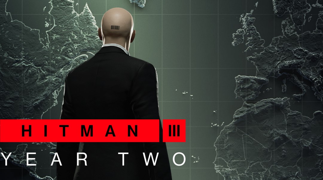 Hitman 3 Live Player Count and Statistics