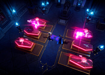 How many people playing V Rising
