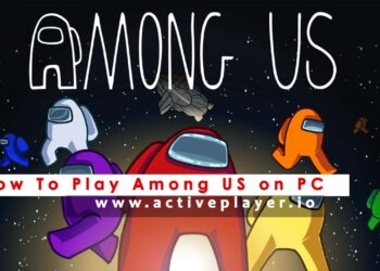 How to play Among us on PC 1