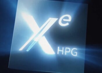 Intel Xe DG2