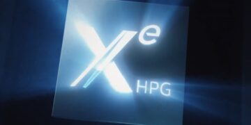 Intel Xe DG2