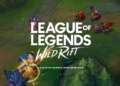 League of Legends Wild Rift Live Player Count