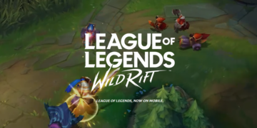 League of Legends Wild Rift Live Player Count