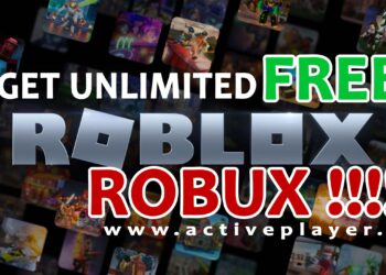 Methods How to get free robux