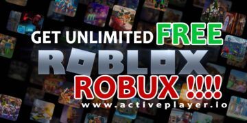 Methods How to get free robux