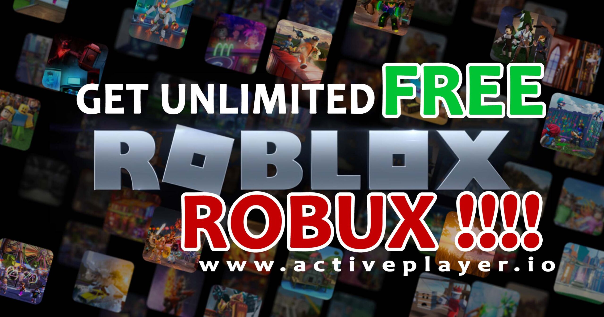 How to Get Robux for Free Without Downloading Apps 