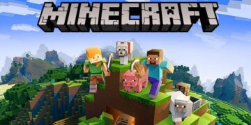 Minecraft Live Player Count
