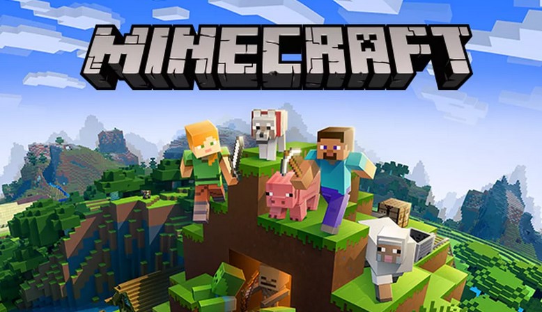 GAMEPLAY DE MINECRAFT 2!! ( Com DOWNLOAD! ) 