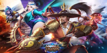 Mobile Legends Live Player Count