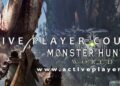 Monster Hunter Live player count