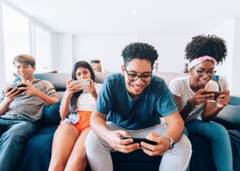 Best Offline Mobile Games
