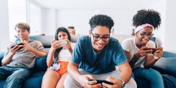 Best Offline Mobile Games