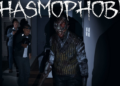 Phasmophobia Live Player Count