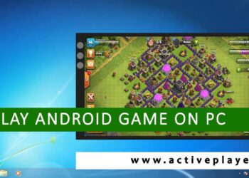 Play Android Games on P