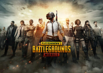 PubG Live Player Count