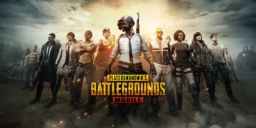 PubG Live Player Count