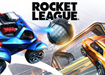 Rocket League live player count