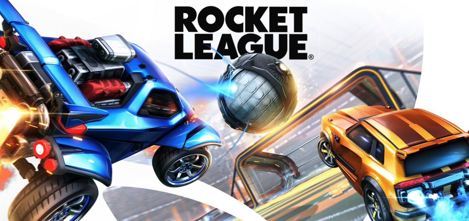 Rocket League Game Overview – GENERATION ESPORTS