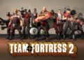 Team Fortress 2 Live Player Count