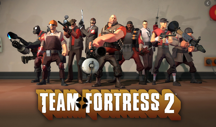 Team Fortress 2 - True Meaning